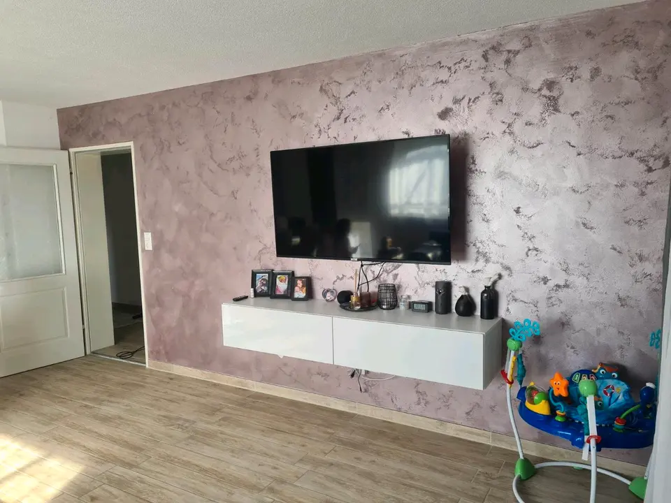 6 Zimmer Wohnung mit 98 m² in Schwäbisch Hall – Bild 3