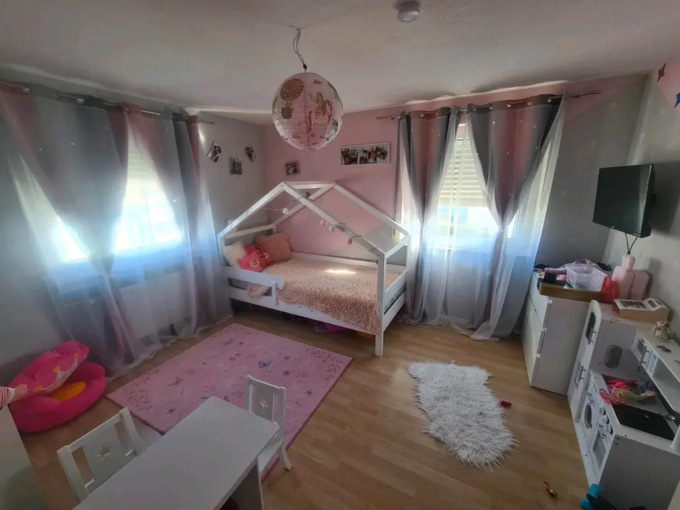 6 Zimmer Wohnung mit 98 m² in Schwäbisch Hall – Bild 4