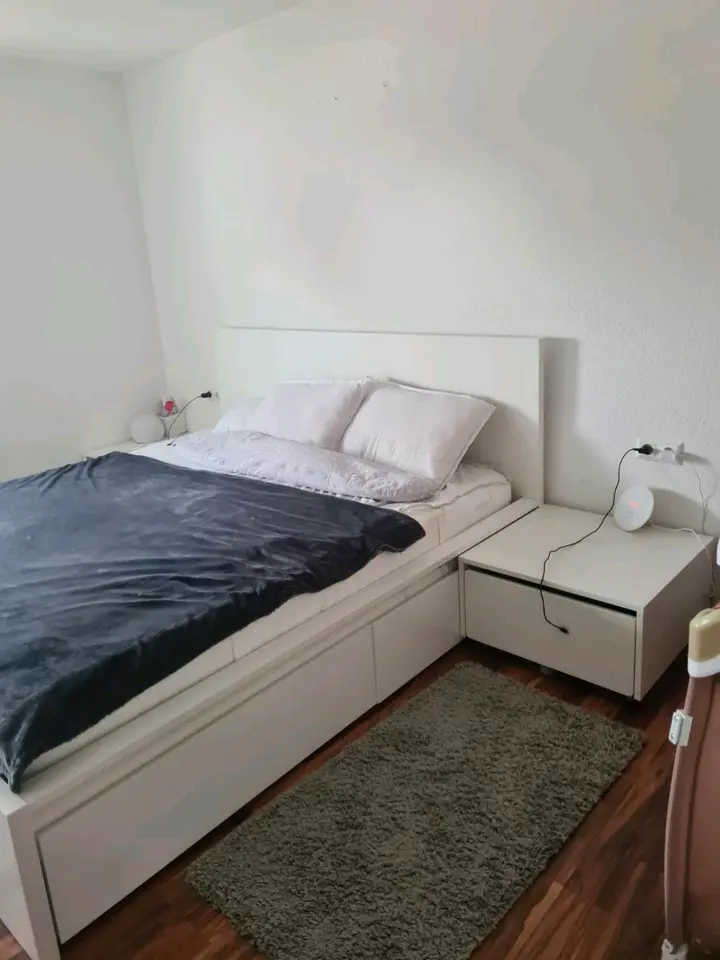 6 Zimmer Wohnung mit 98 m² in Schwäbisch Hall – Bild 8