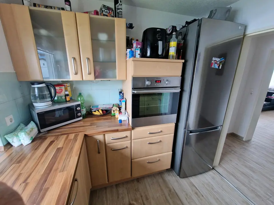 6 Zimmer Wohnung mit 98 m² in Schwäbisch Hall – Bild 10