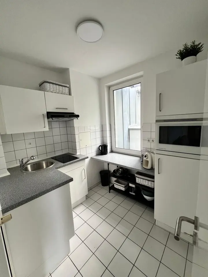 WG-Zimmer mit 49 m² in Norderstedt – Bild 4