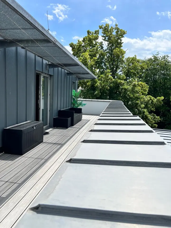 WG-Zimmer mit 49 m² in Norderstedt – Bild 5