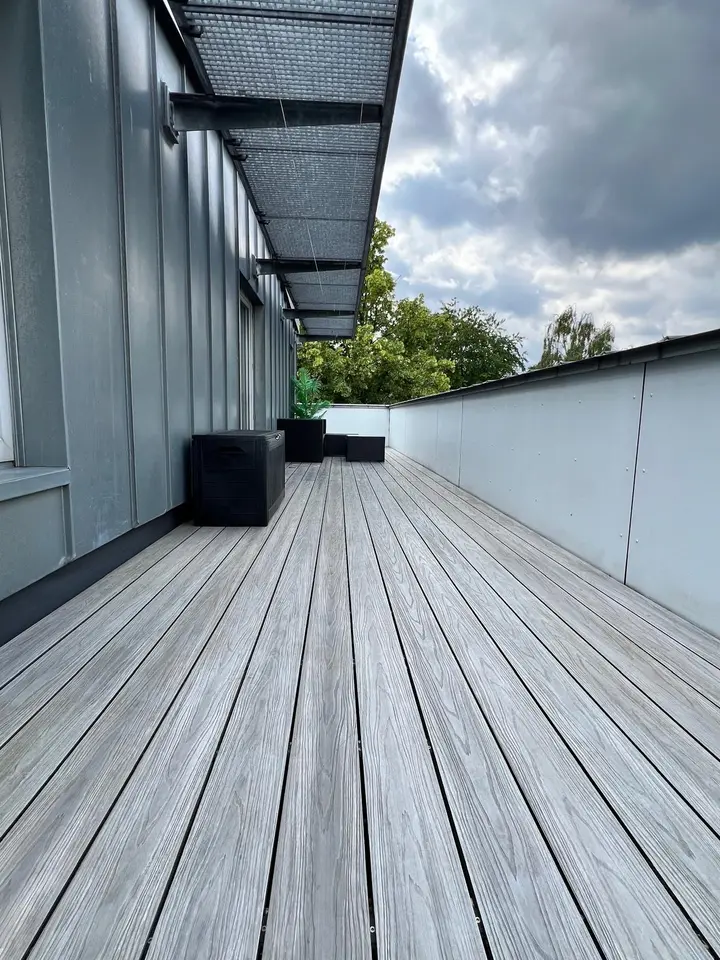 WG-Zimmer mit 49 m² in Norderstedt – Bild 8
