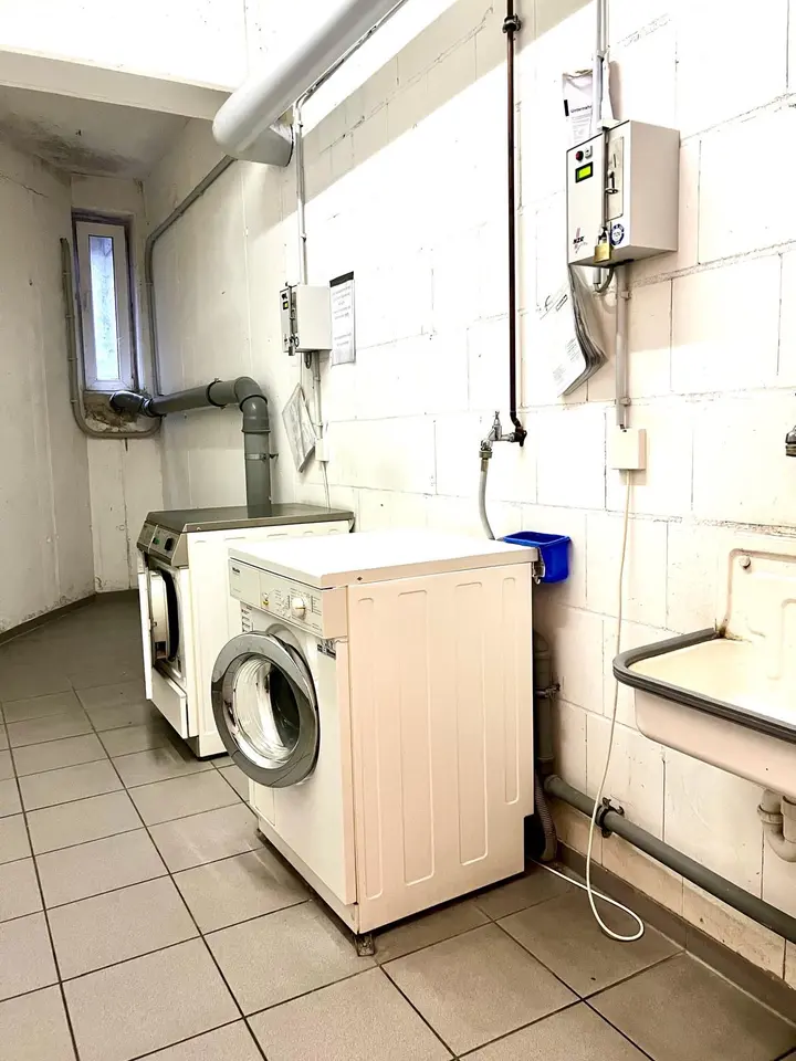 WG-Zimmer mit 49 m² in Norderstedt – Bild 10