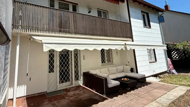 14 Zimmer Haus mit 268 m² in München – Bild 11