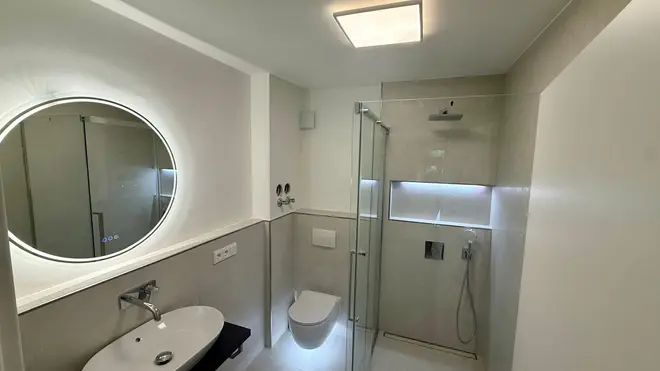 14 Zimmer Haus mit 268 m² in München – Bild 12
