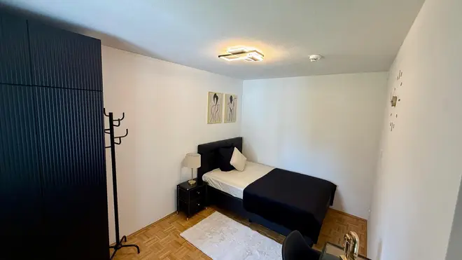14 Zimmer Haus mit 268 m² in München – Bild 4