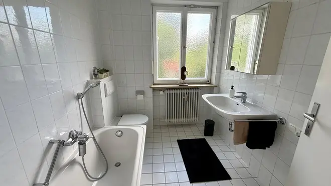 14 Zimmer Haus mit 268 m² in München – Bild 8