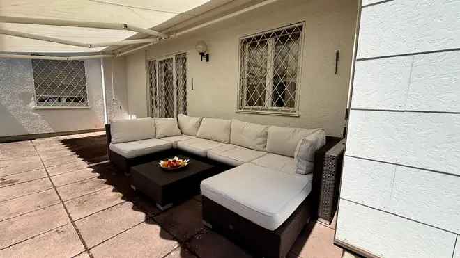 14 Zimmer Haus mit 268 m² in München – Bild 10