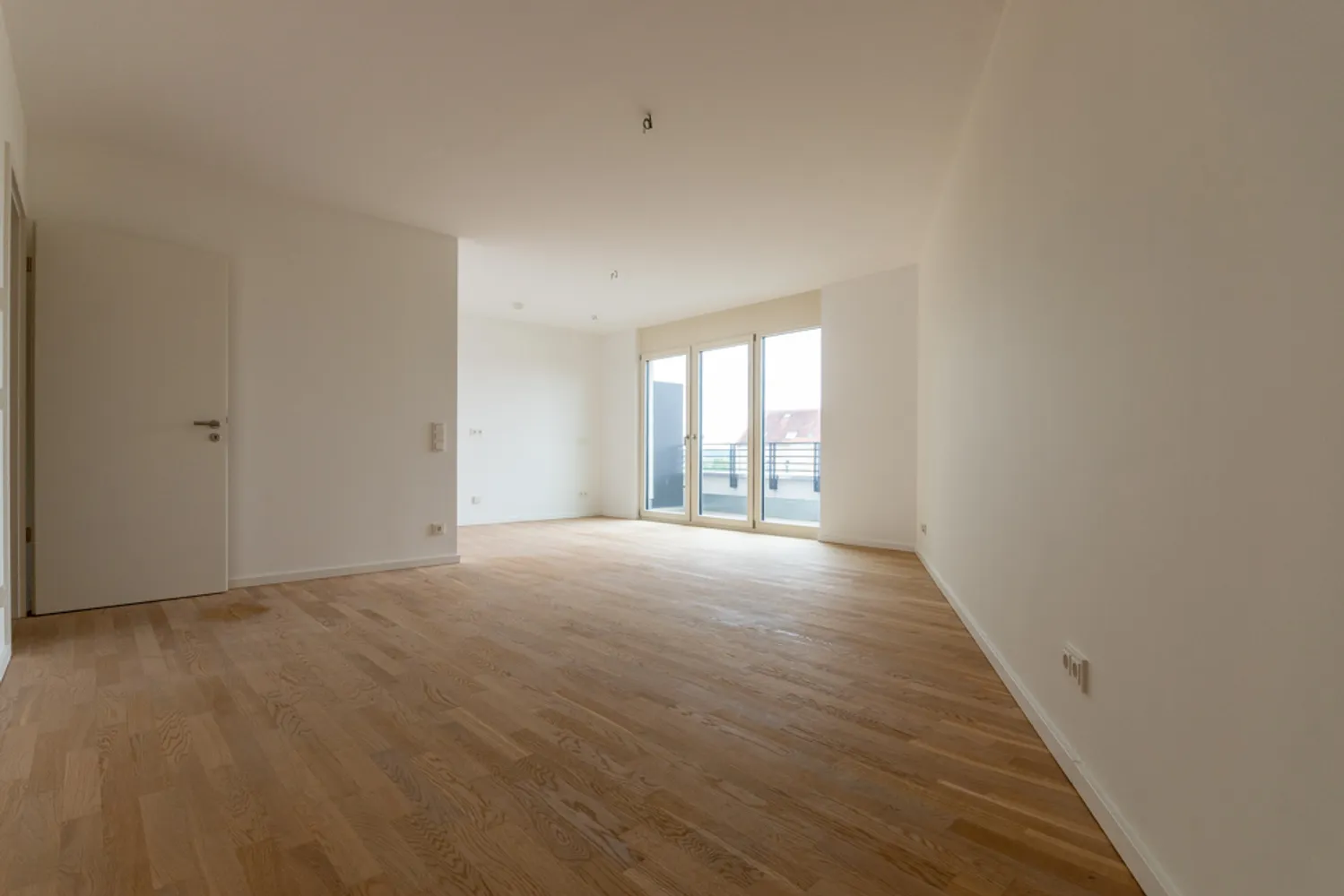 4 Zimmer Wohnung mit 98 m² in Leipzig – Bild 3