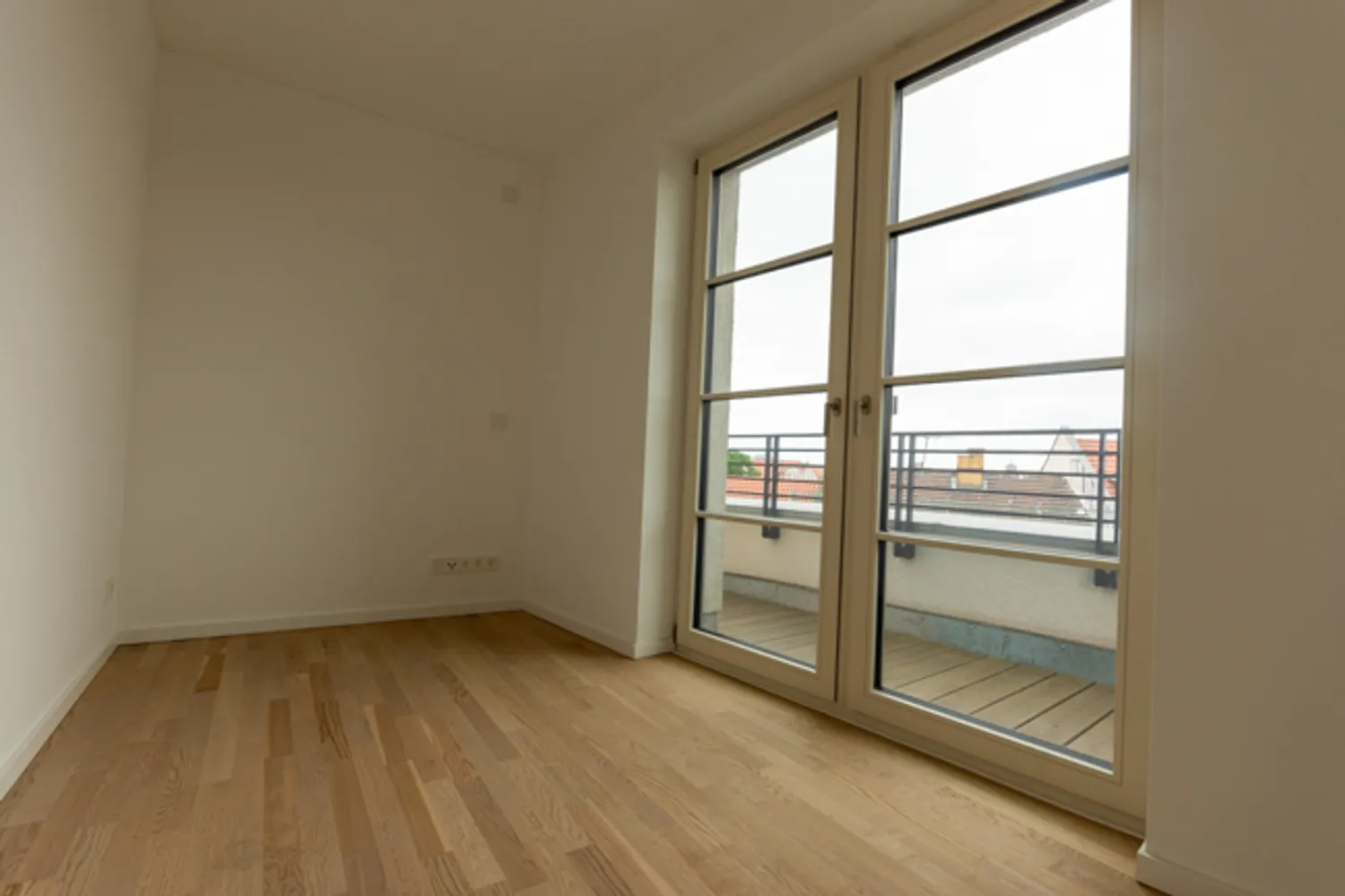 4 Zimmer Wohnung mit 98 m² in Leipzig – Bild 6
