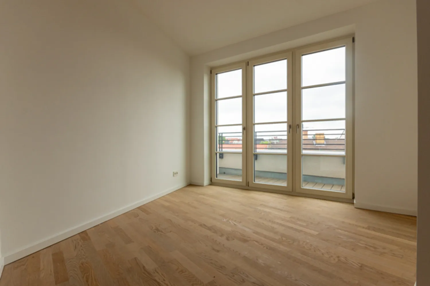 4 Zimmer Wohnung mit 98 m² in Leipzig – Bild 7
