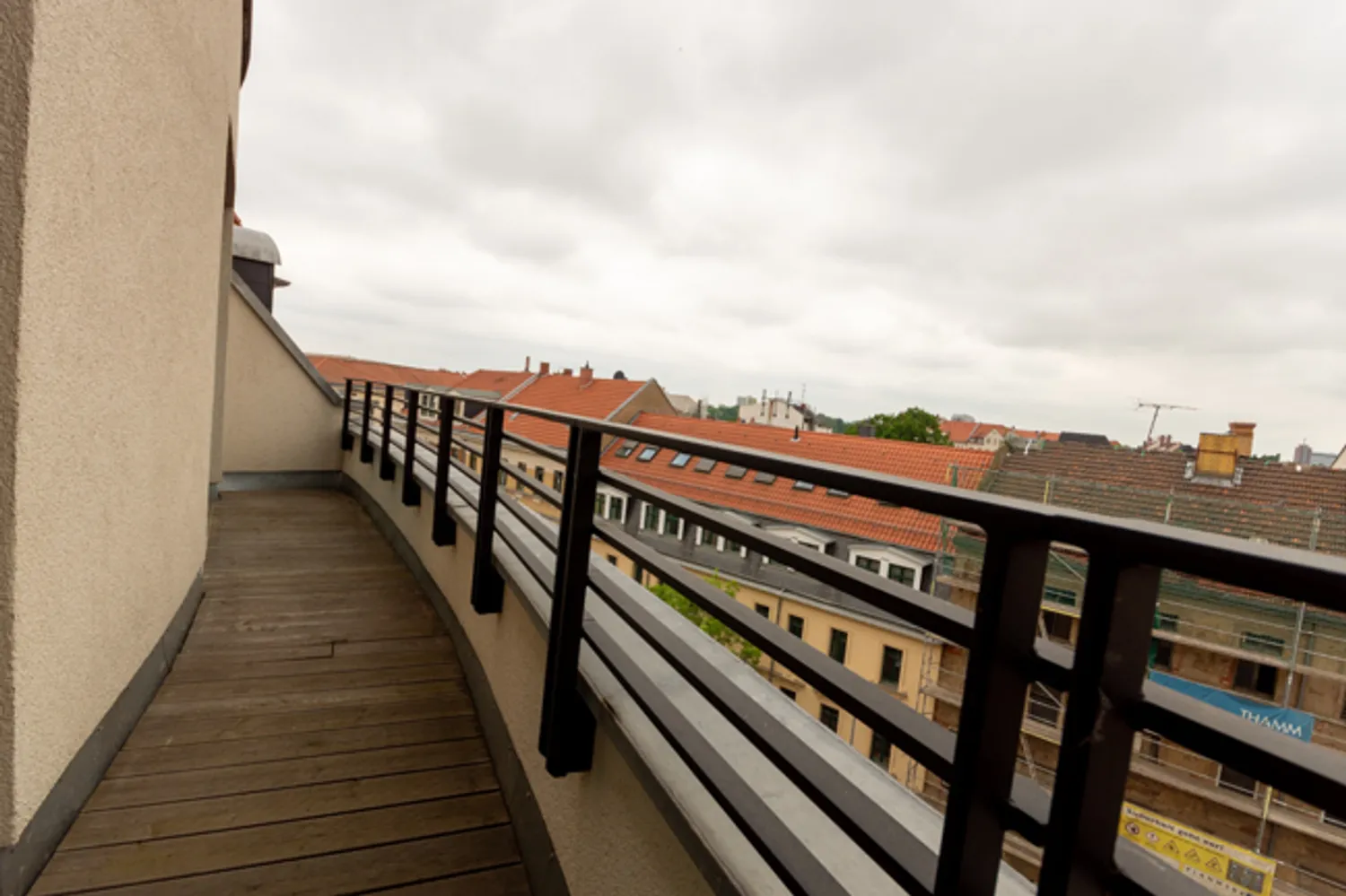 4 Zimmer Wohnung mit 98 m² in Leipzig – Bild 8
