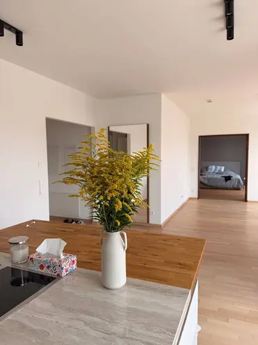 2 Zimmer Wohnung mit 112 m² in Berlin – Bild 3