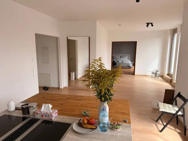 2 Zimmer Wohnung mit 112 m² in Berlin – Bild 5