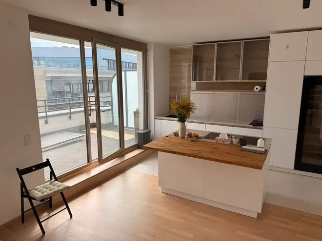 2 Zimmer Wohnung mit 112 m² in Berlin – Bild 6