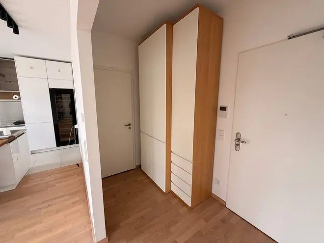 2 Zimmer Wohnung mit 112 m² in Berlin – Bild 7