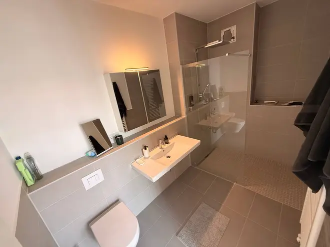 2 Zimmer Wohnung mit 112 m² in Berlin – Bild 8