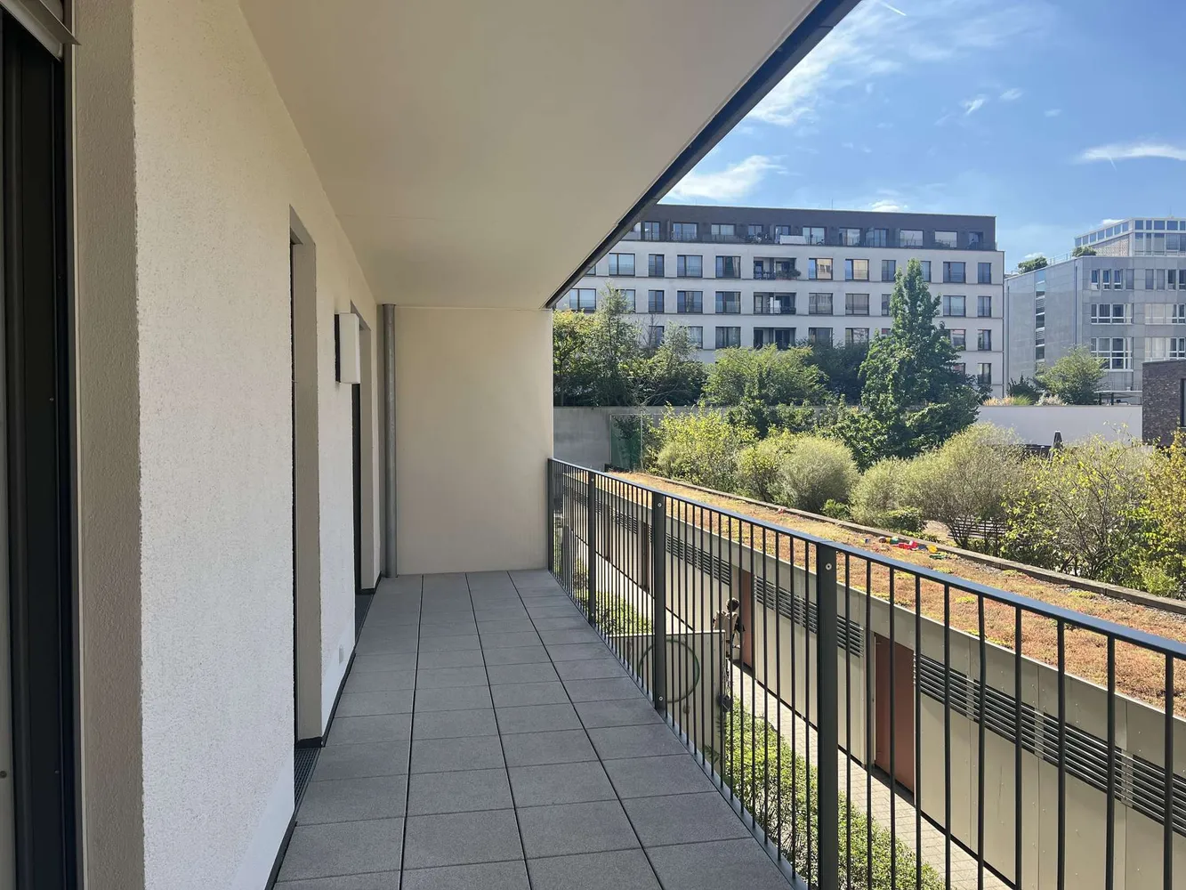 3 Zimmer Wohnung mit 101 m² in Frankfurt am Main – Bild 11