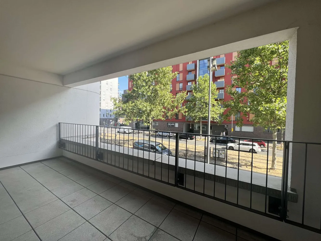 3 Zimmer Wohnung mit 101 m² in Frankfurt am Main – Bild 12