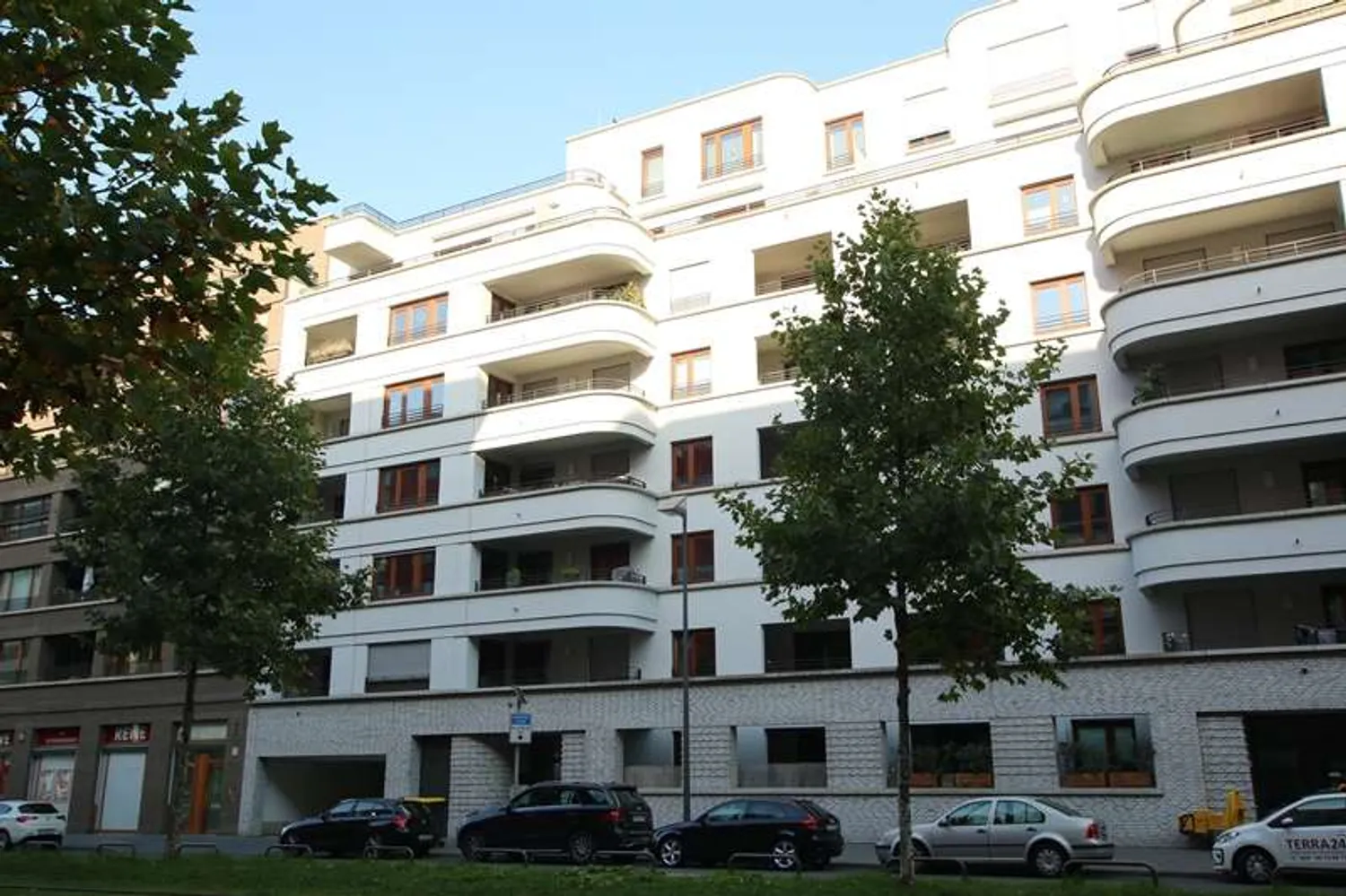 3 Zimmer Wohnung mit 101 m² in Frankfurt am Main – Bild 8
