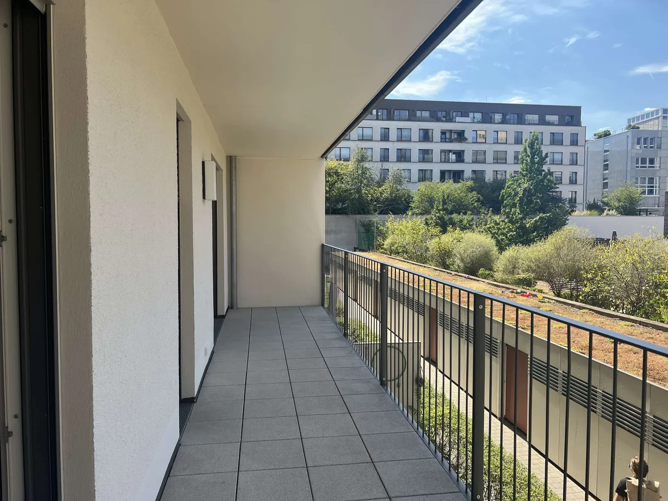 3 Zimmer Wohnung mit 101 m² in Frankfurt am Main – Bild 10