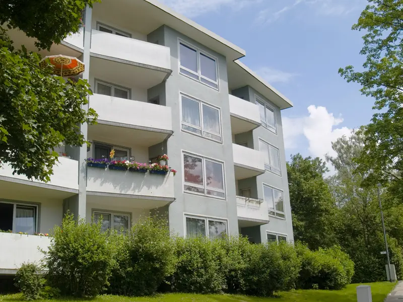 2 Zimmer Wohnung mit 51 m² in Remscheid – Bild 1
