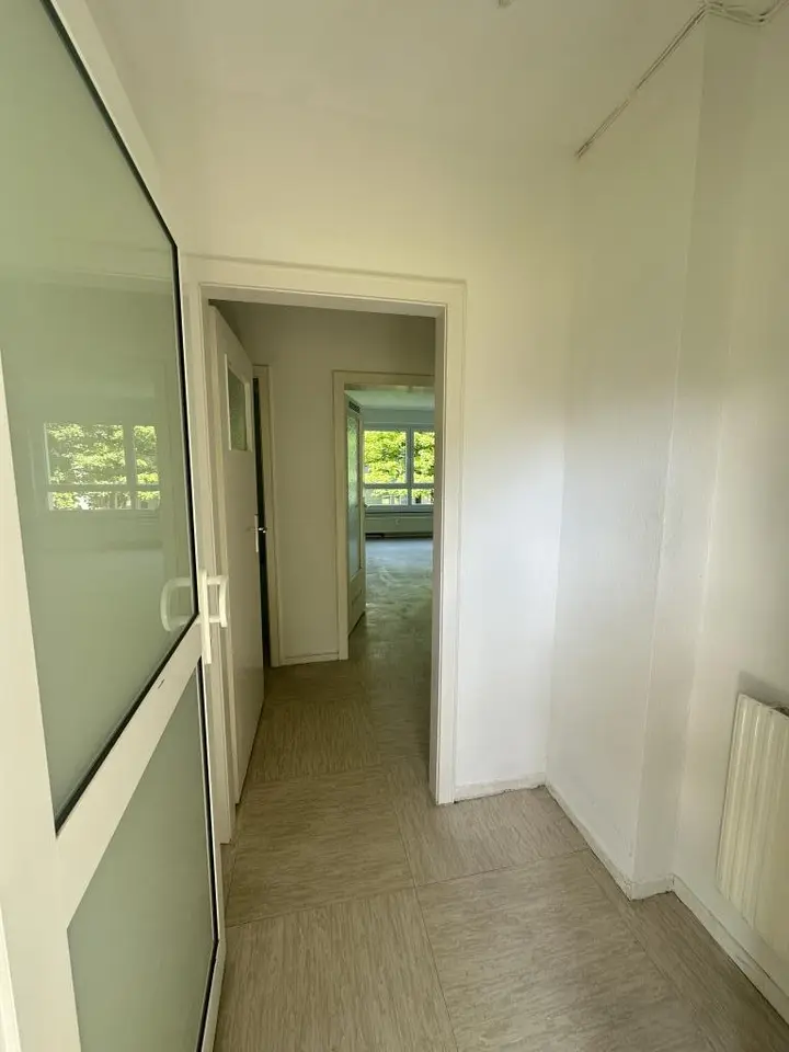 2 Zimmer Wohnung mit 51 m² in Remscheid – Bild 2