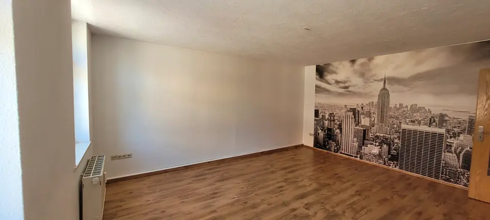2 Zimmer Wohnung mit 56 m² in Löbau – Bild 2