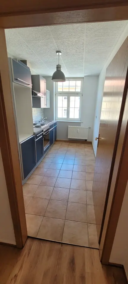 2 Zimmer Wohnung mit 56 m² in Löbau – Bild 3
