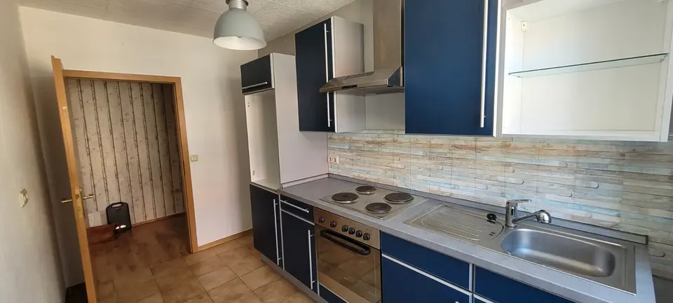 2 Zimmer Wohnung mit 56 m² in Löbau – Bild 4
