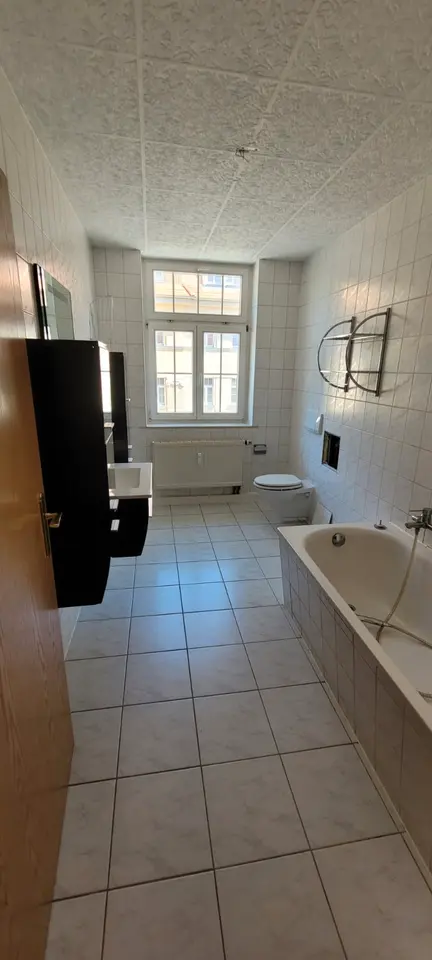 2 Zimmer Wohnung mit 56 m² in Löbau – Bild 6