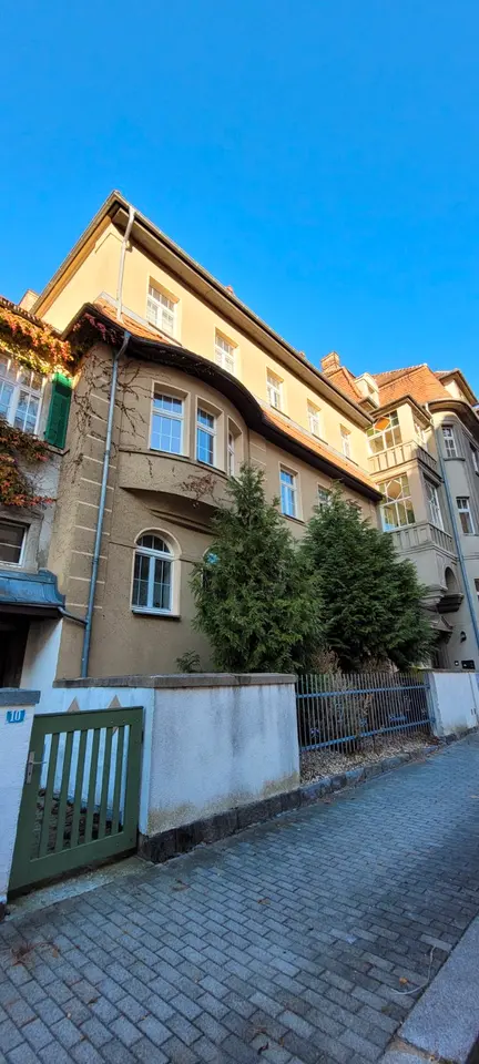 2 Zimmer Wohnung mit 56 m² in Löbau – Bild 10