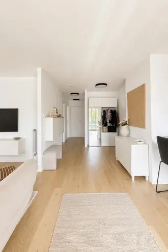 4 Zimmer Wohnung mit 126 m² in Stuttgart – Bild 4