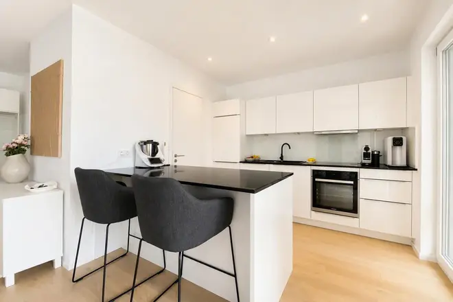4 Zimmer Wohnung mit 126 m² in Stuttgart – Bild 6