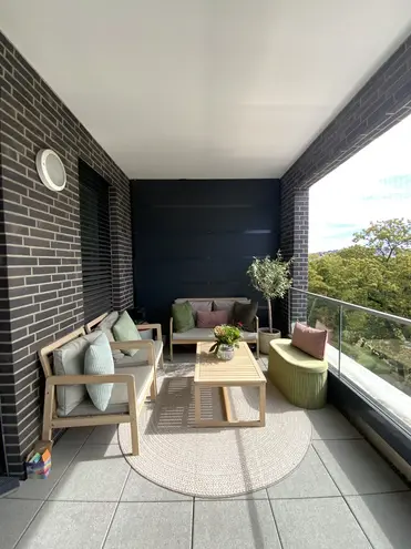 4 Zimmer Wohnung mit 126 m² in Stuttgart – Bild 7