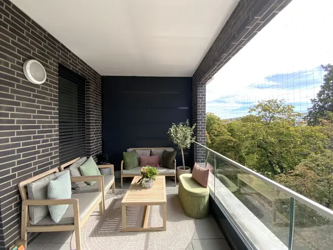 4 Zimmer Wohnung mit 126 m² in Stuttgart – Bild 9