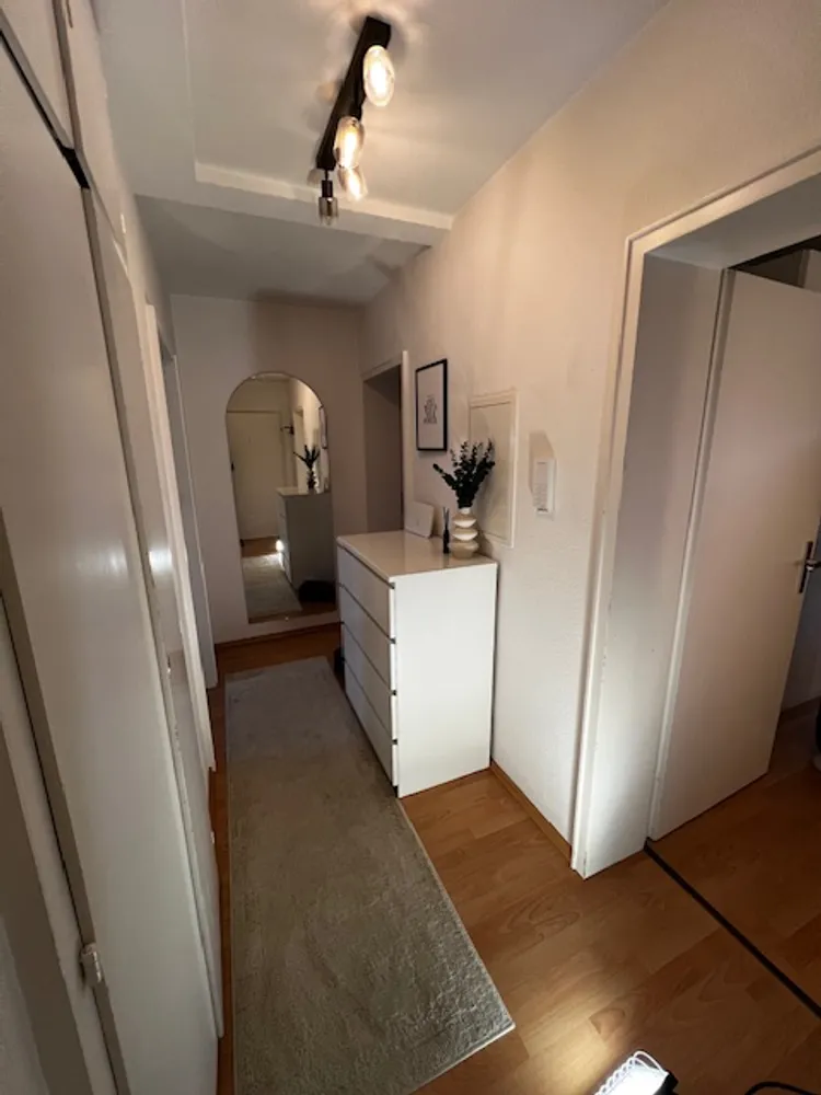 3 Zimmer Wohnung mit 63 m² in Offenbach am Main – Bild 1