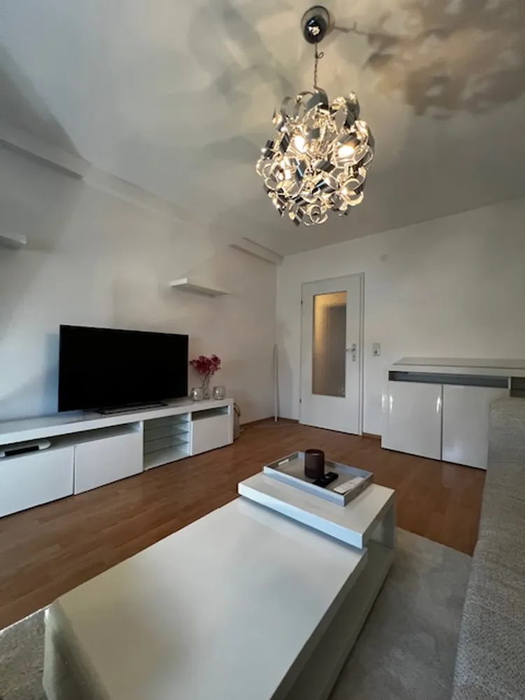 3 Zimmer Wohnung mit 63 m² in Offenbach am Main – Bild 2