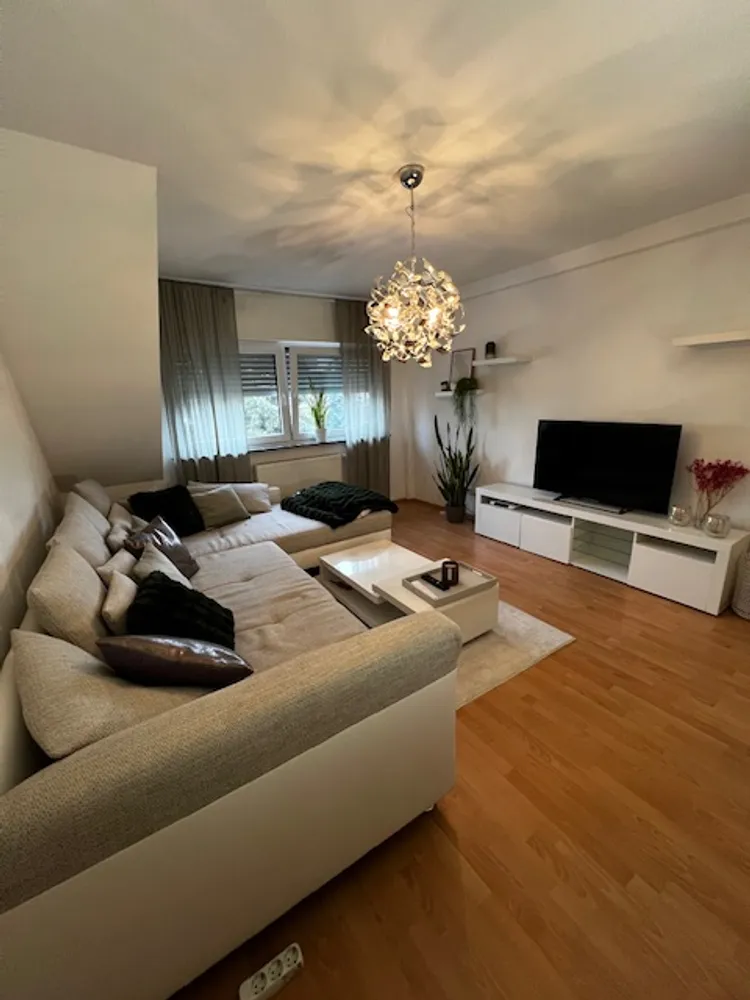3 Zimmer Wohnung mit 63 m² in Offenbach am Main – Bild 3