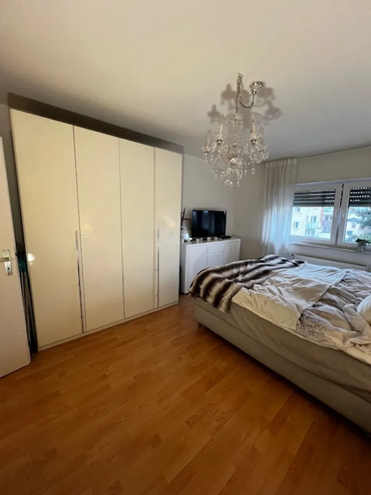 3 Zimmer Wohnung mit 63 m² in Offenbach am Main – Bild 4