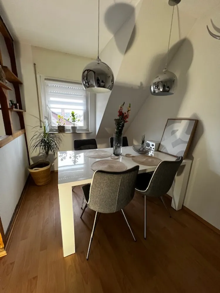 3 Zimmer Wohnung mit 63 m² in Offenbach am Main – Bild 6