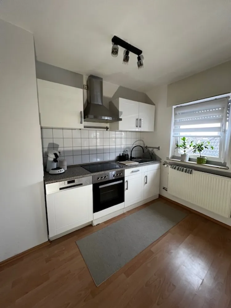 3 Zimmer Wohnung mit 63 m² in Offenbach am Main – Bild 8