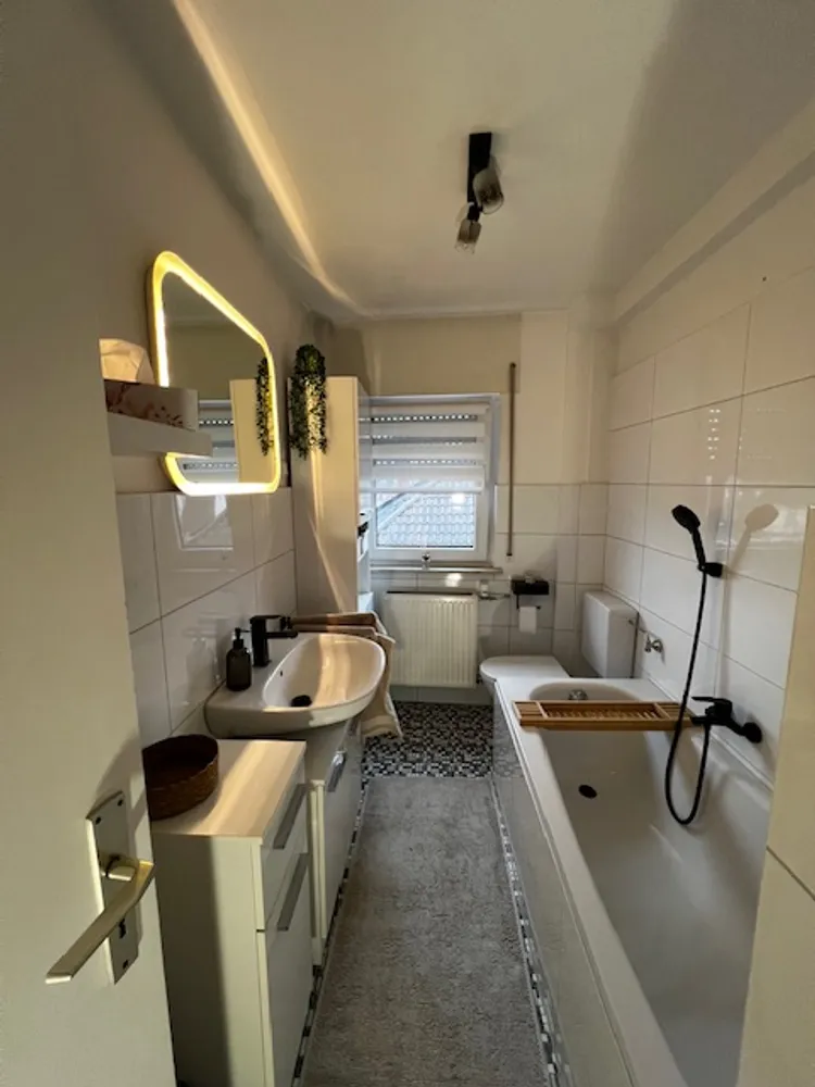3 Zimmer Wohnung mit 63 m² in Offenbach am Main – Bild 9