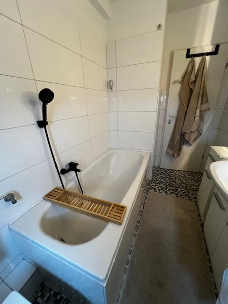 3 Zimmer Wohnung mit 63 m² in Offenbach am Main – Bild 10