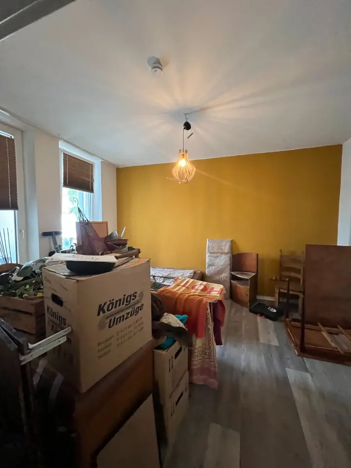 WG-Zimmer mit 18 m² in Hildesheim – Bild 1