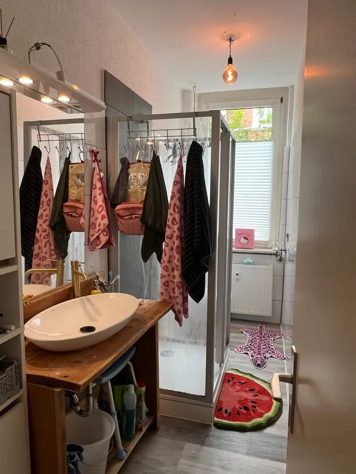 WG-Zimmer mit 18 m² in Hildesheim – Bild 4