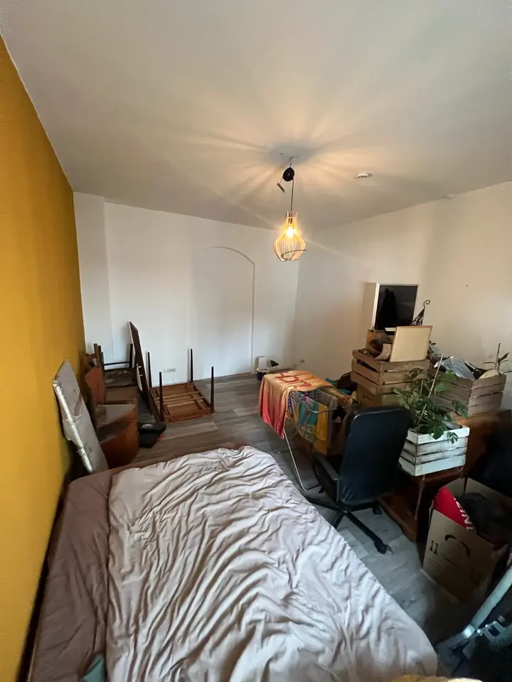 WG-Zimmer mit 18 m² in Hildesheim – Bild 6