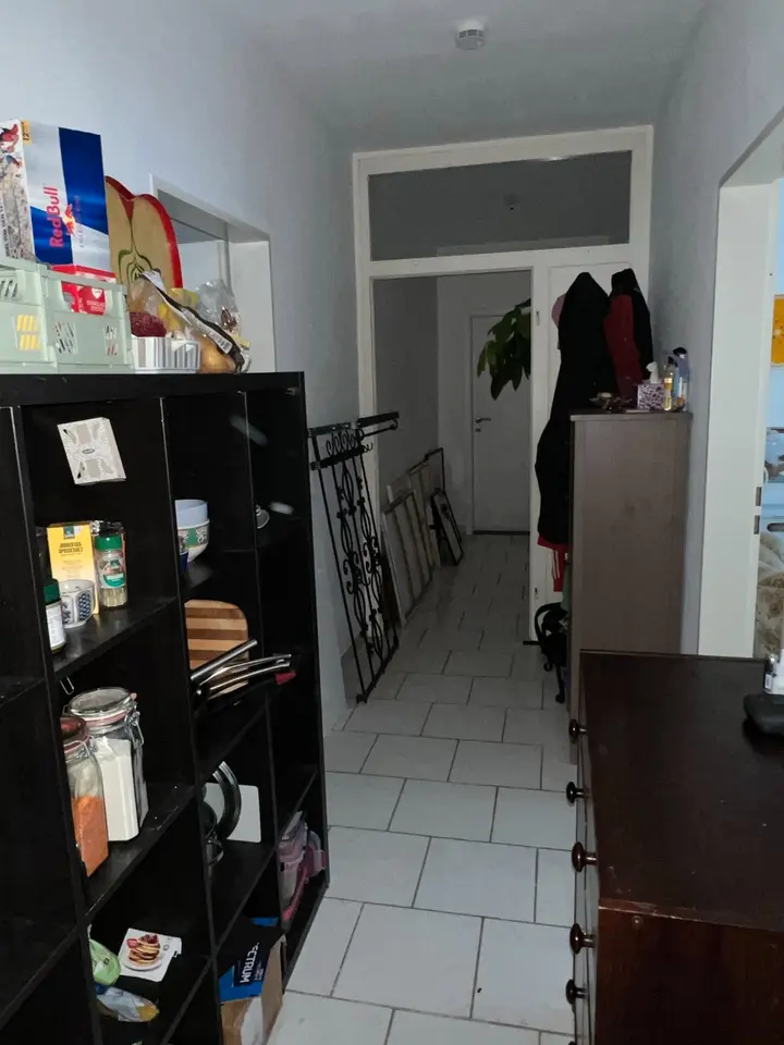 WG-Zimmer mit 18 m² in Hildesheim – Bild 7