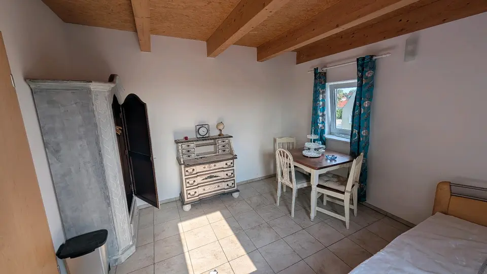 Studio mit 17 m² in Dachau – Bild 1